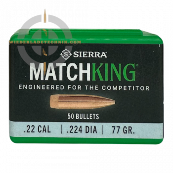 Preview: Sierra MatchKing 9377T
